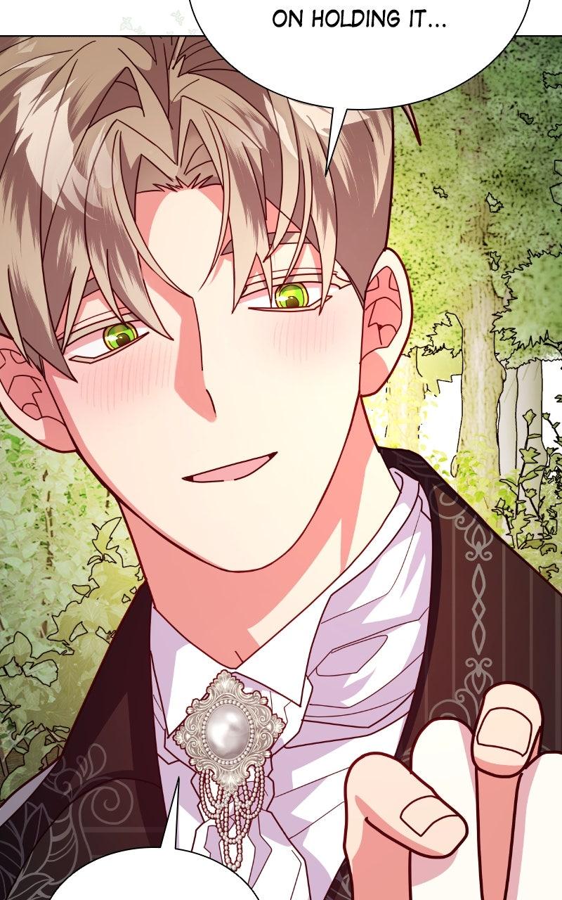 Cross My Heart and Hope to Die Chap 72 - Next Chap 73