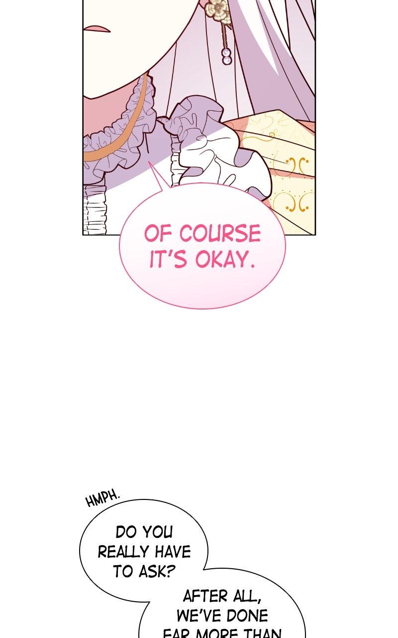 Cross My Heart and Hope to Die Chap 72 - Next Chap 73