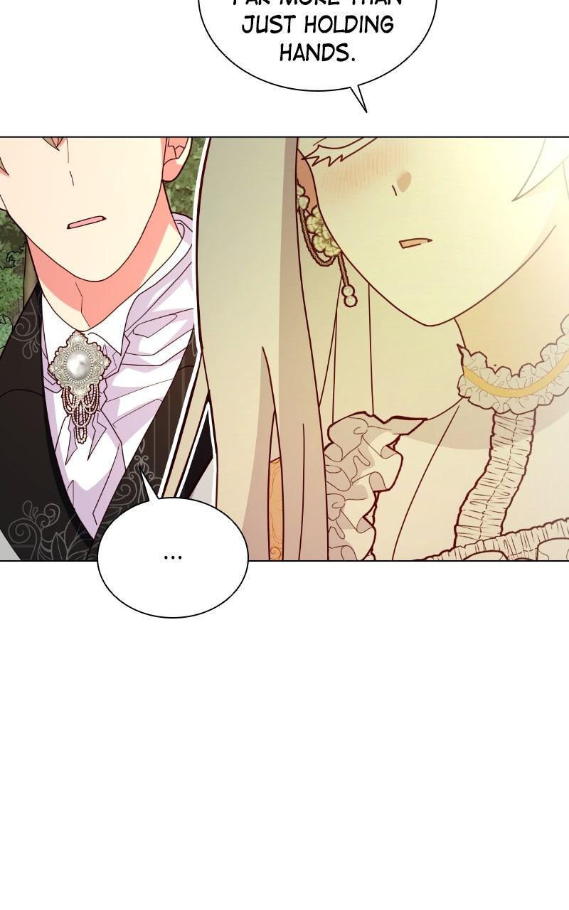 Cross My Heart and Hope to Die Chap 72 - Next Chap 73