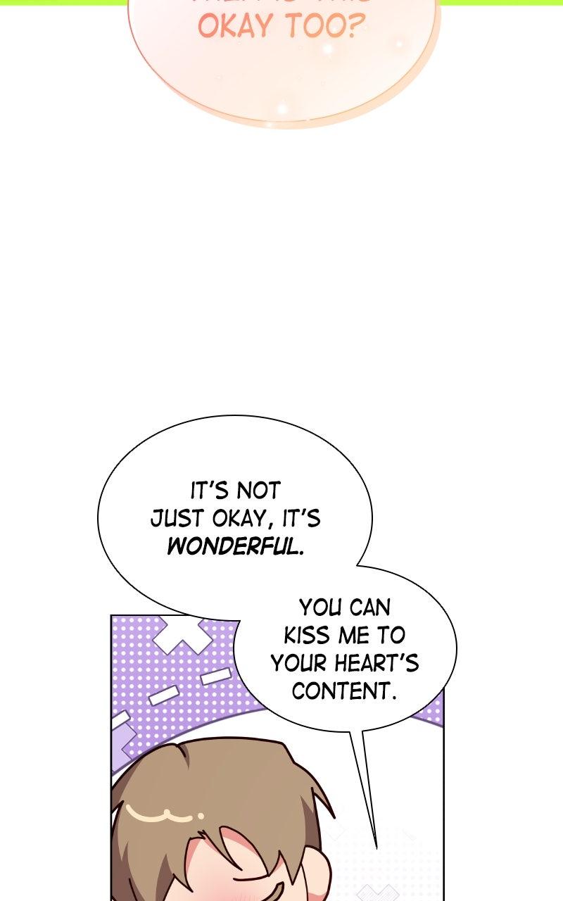 Cross My Heart and Hope to Die Chap 72 - Next Chap 73