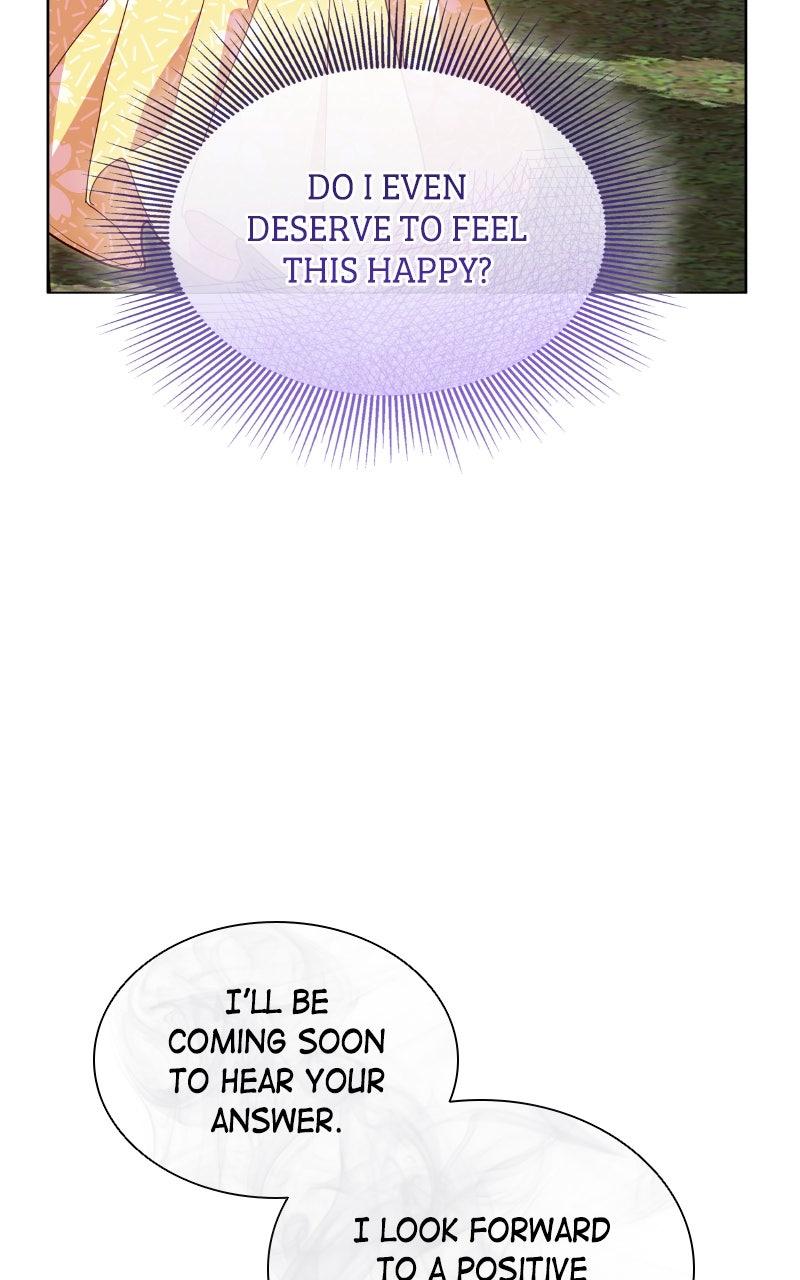 Cross My Heart and Hope to Die Chap 72 - Next Chap 73