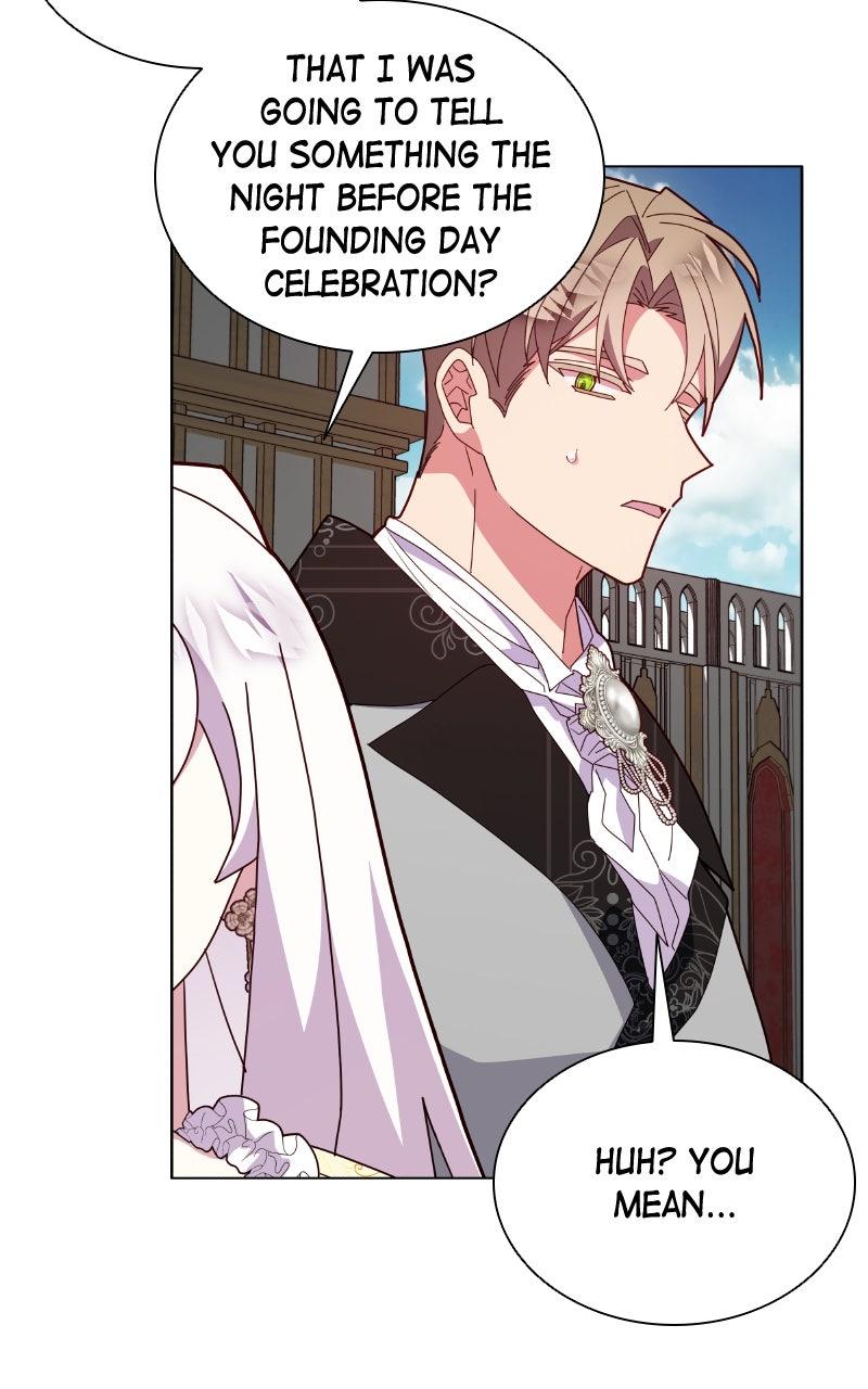 Cross My Heart and Hope to Die Chap 72 - Next Chap 73