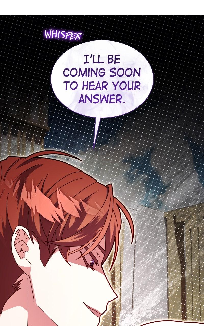 Cross My Heart and Hope to Die Chap 72 - Next Chap 73