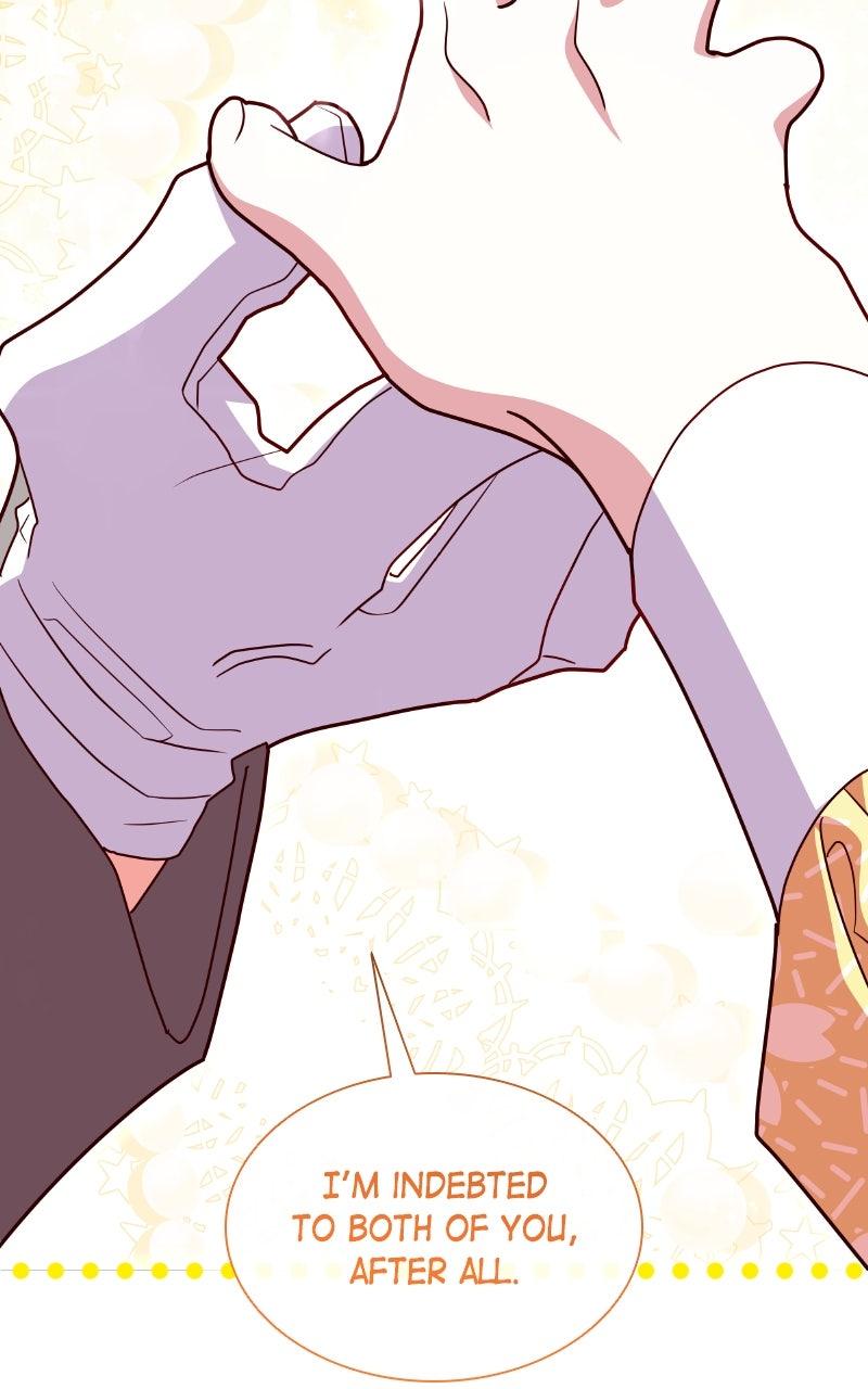 Cross My Heart and Hope to Die Chap 72 - Next Chap 73