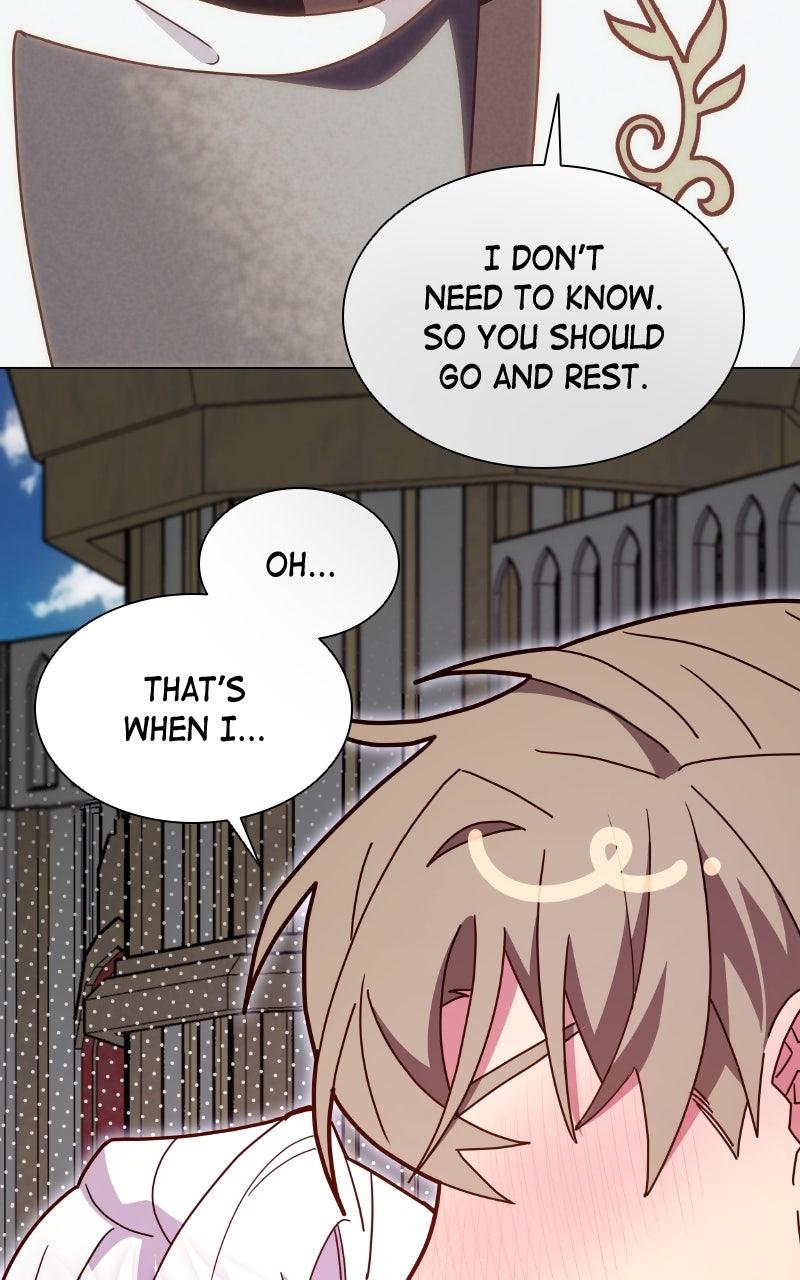 Cross My Heart and Hope to Die Chap 72 - Next Chap 73