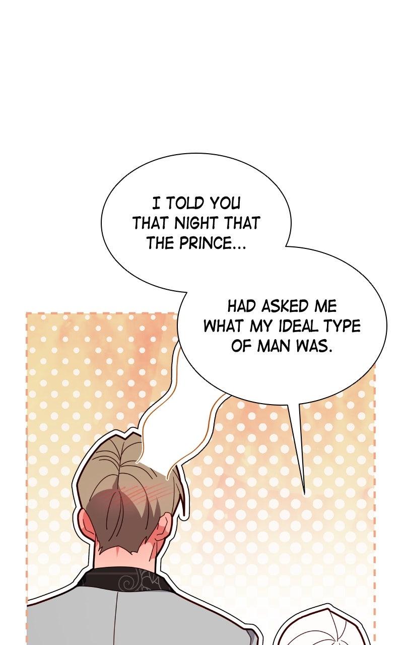 Cross My Heart and Hope to Die Chap 72 - Next Chap 73