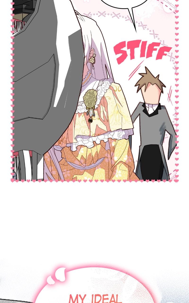 Cross My Heart and Hope to Die Chap 72 - Next Chap 73