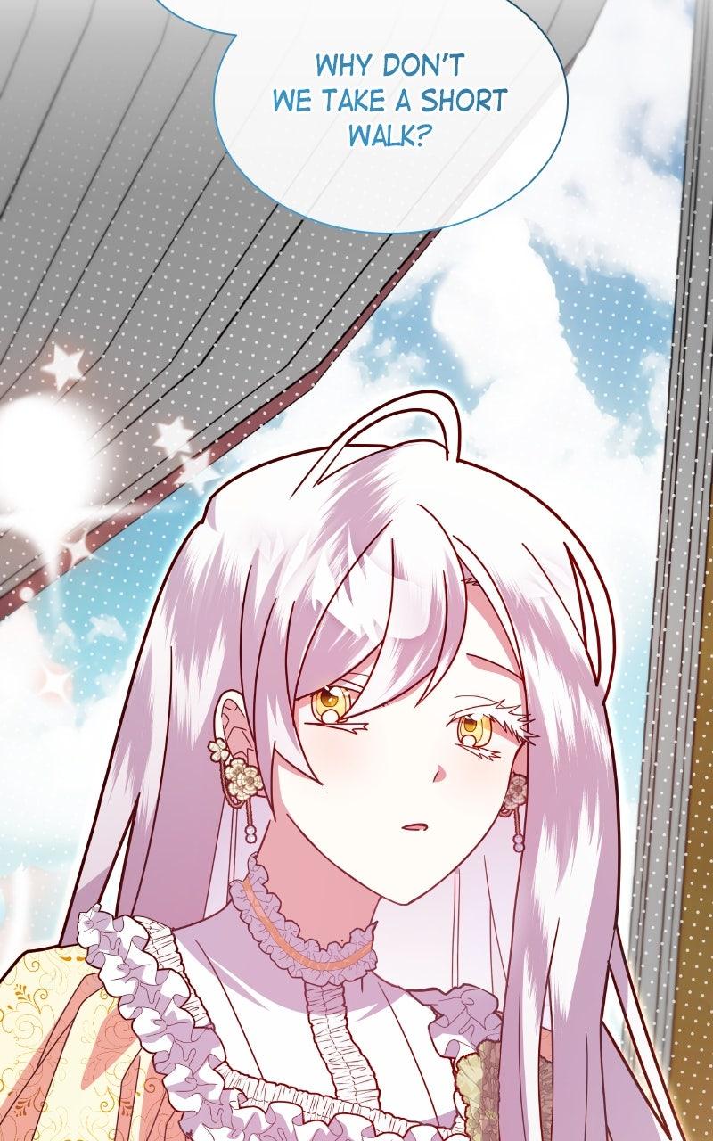 Cross My Heart and Hope to Die Chap 72 - Next Chap 73