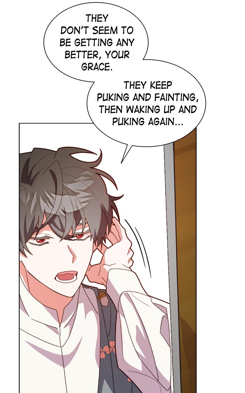 Cross My Heart and Hope to Die Chap 72 - Next Chap 73