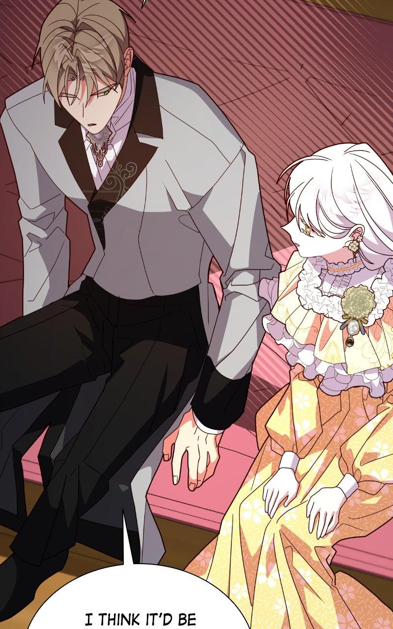 Cross My Heart and Hope to Die Chap 72 - Next Chap 73