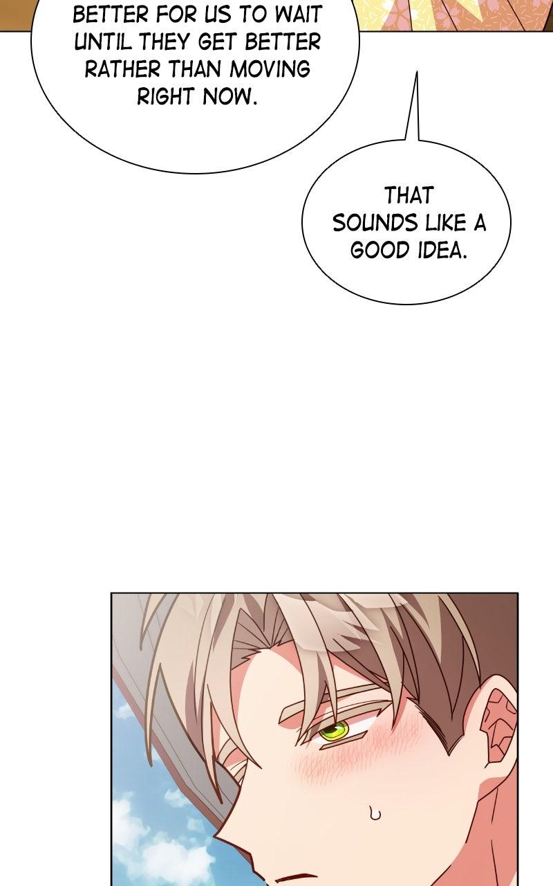 Cross My Heart and Hope to Die Chap 72 - Next Chap 73