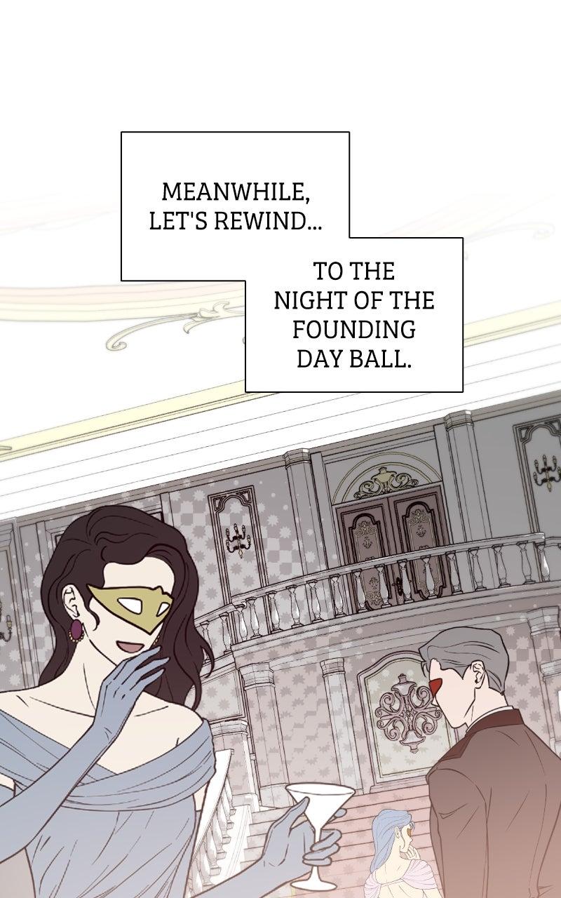 Cross My Heart and Hope to Die Chap 73 - Next Chap 74