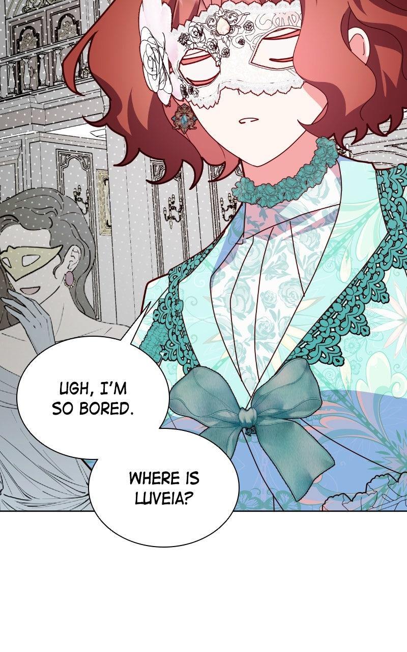 Cross My Heart and Hope to Die Chap 73 - Next Chap 74