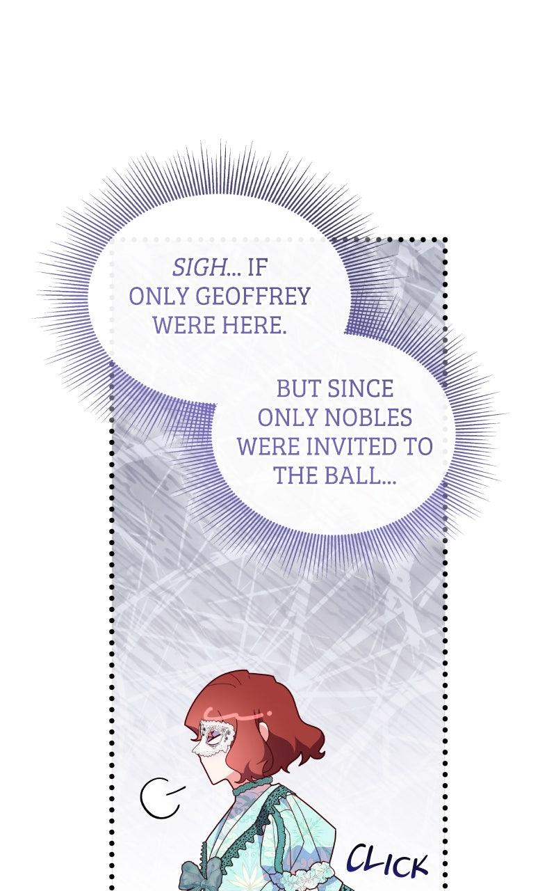 Cross My Heart and Hope to Die Chap 73 - Next Chap 74