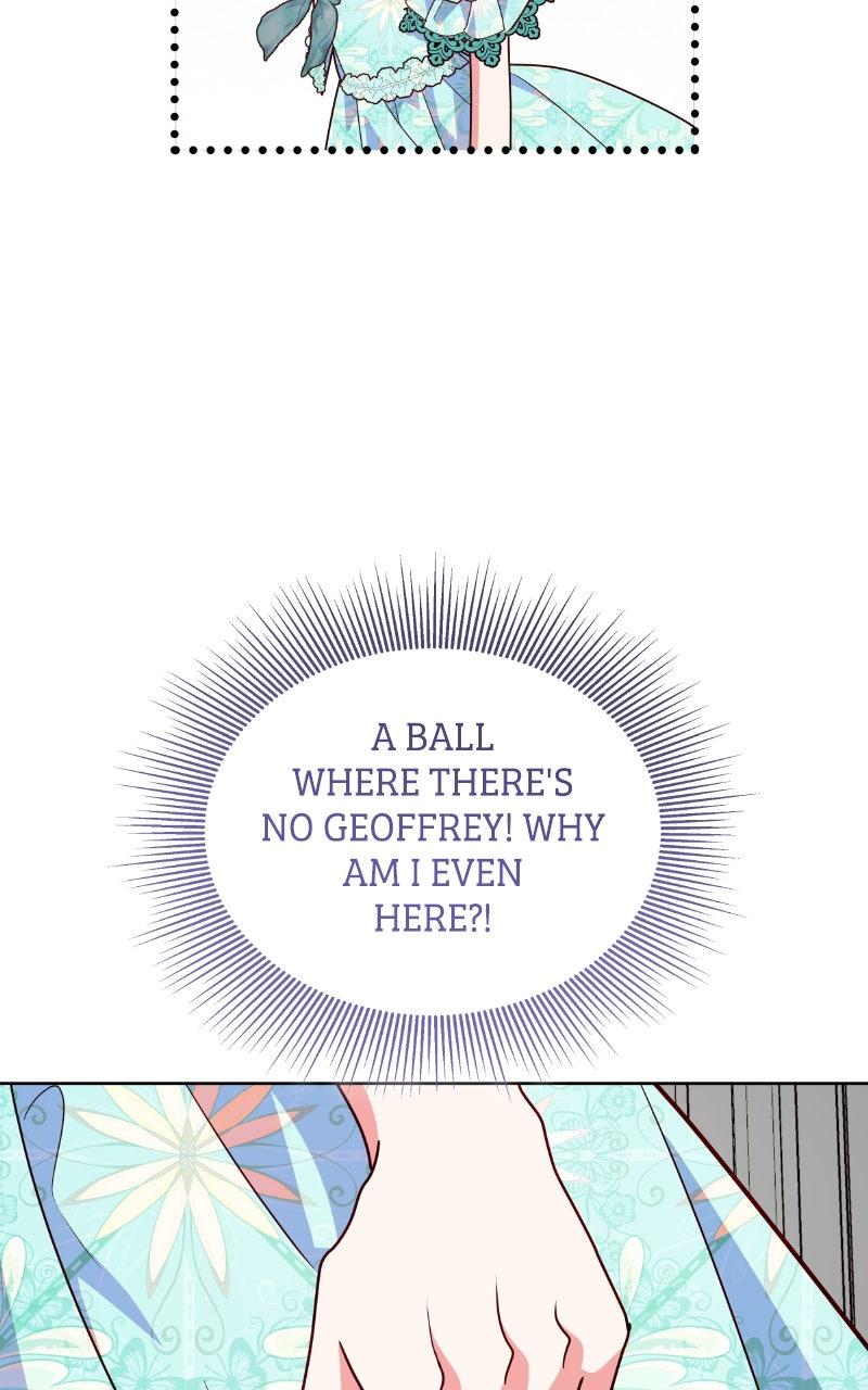 Cross My Heart and Hope to Die Chap 73 - Next Chap 74