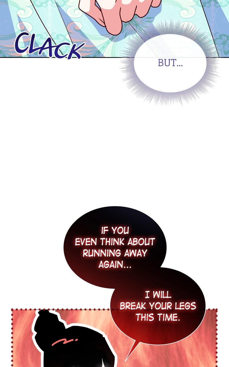 Cross My Heart and Hope to Die Chap 73 - Next Chap 74