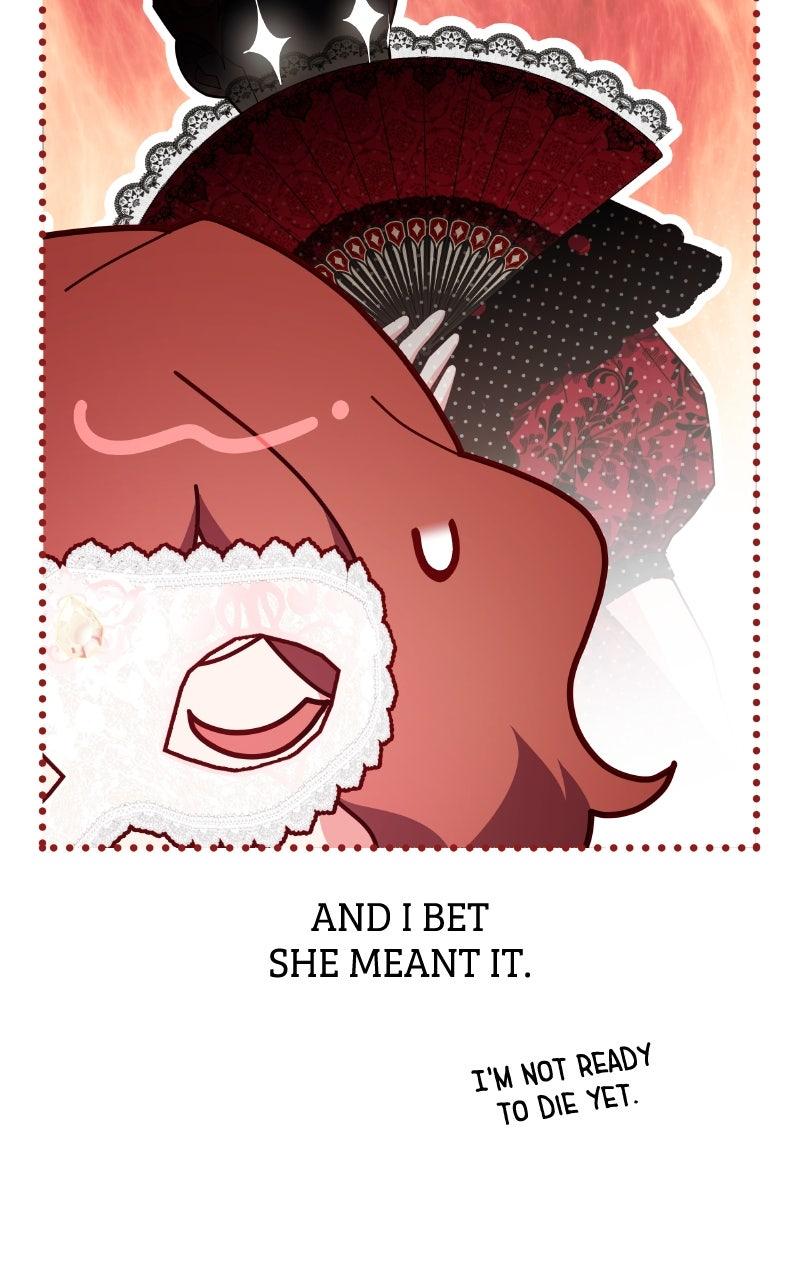 Cross My Heart and Hope to Die Chap 73 - Next Chap 74