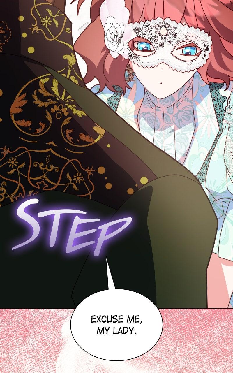 Cross My Heart and Hope to Die Chap 73 - Next Chap 74