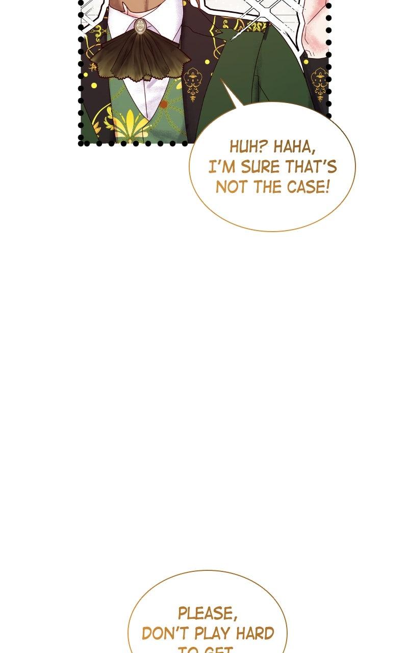 Cross My Heart and Hope to Die Chap 73 - Next Chap 74