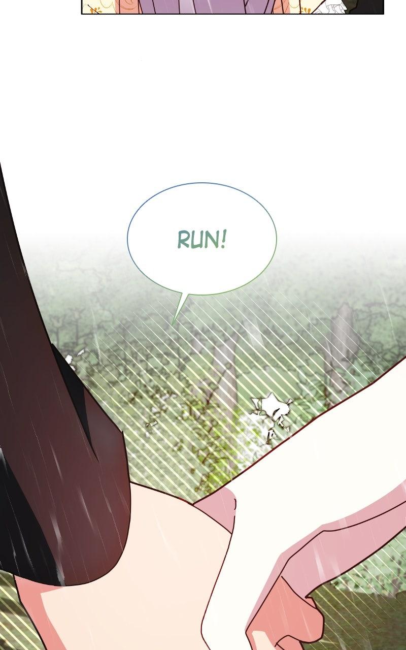 Cross My Heart and Hope to Die Chap 73 - Next Chap 74