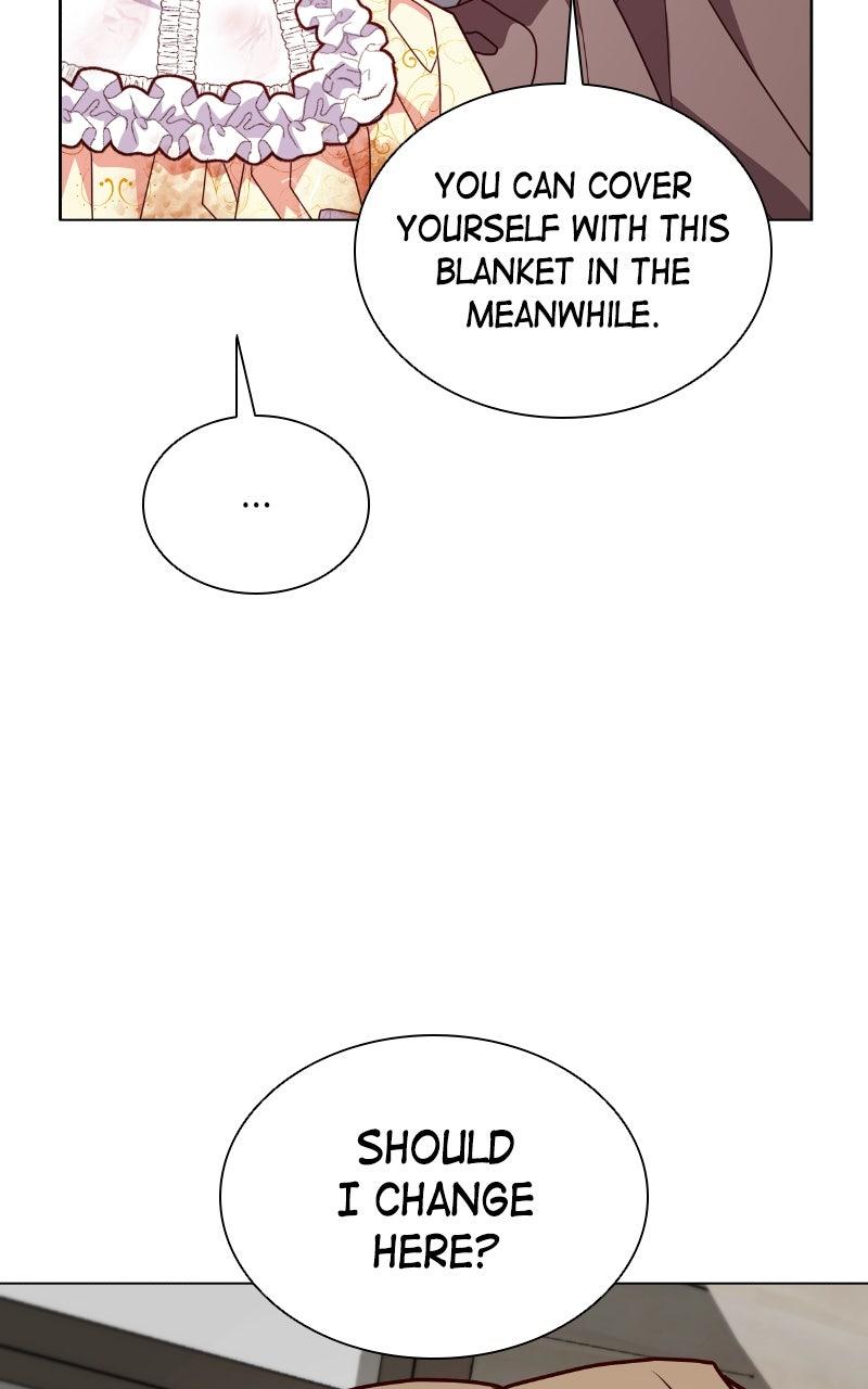 Cross My Heart and Hope to Die Chap 73 - Next Chap 74