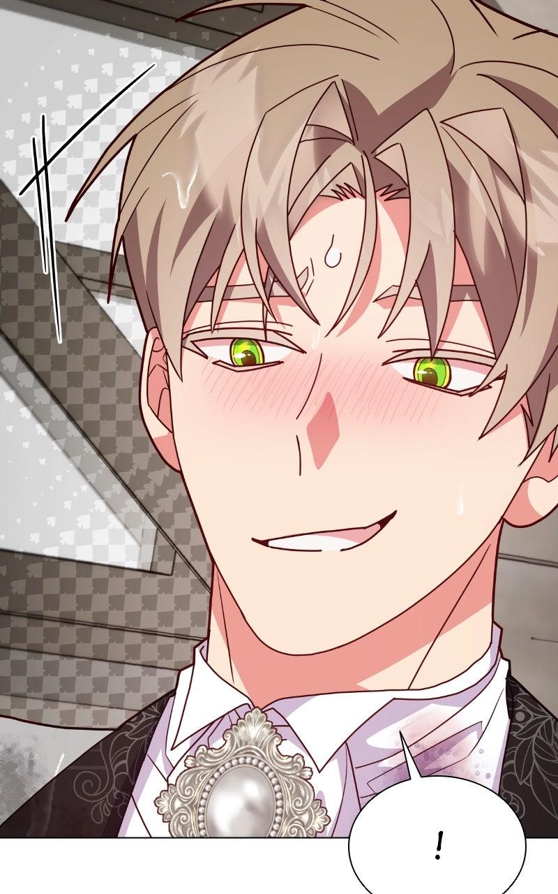 Cross My Heart and Hope to Die Chap 73 - Next Chap 74