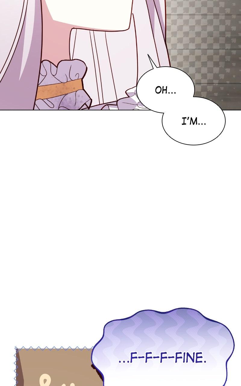 Cross My Heart and Hope to Die Chap 73 - Next Chap 74