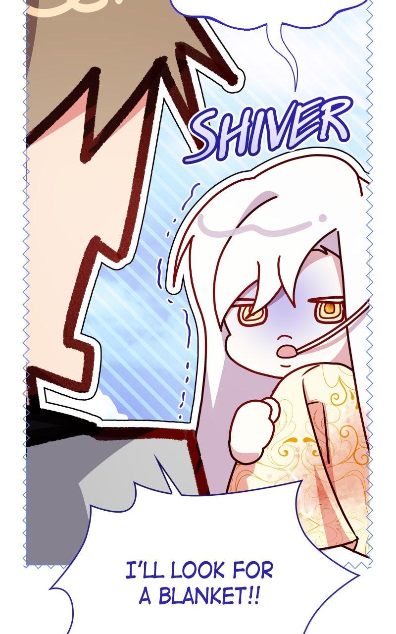 Cross My Heart and Hope to Die Chap 73 - Next Chap 74