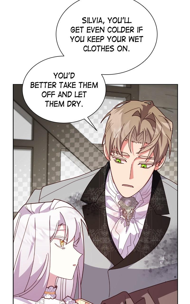 Cross My Heart and Hope to Die Chap 73 - Next Chap 74