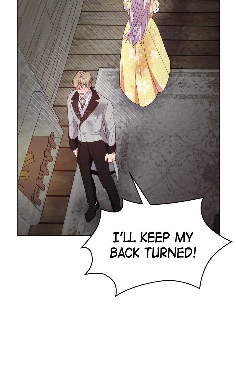 Cross My Heart and Hope to Die Chap 73 - Next Chap 74