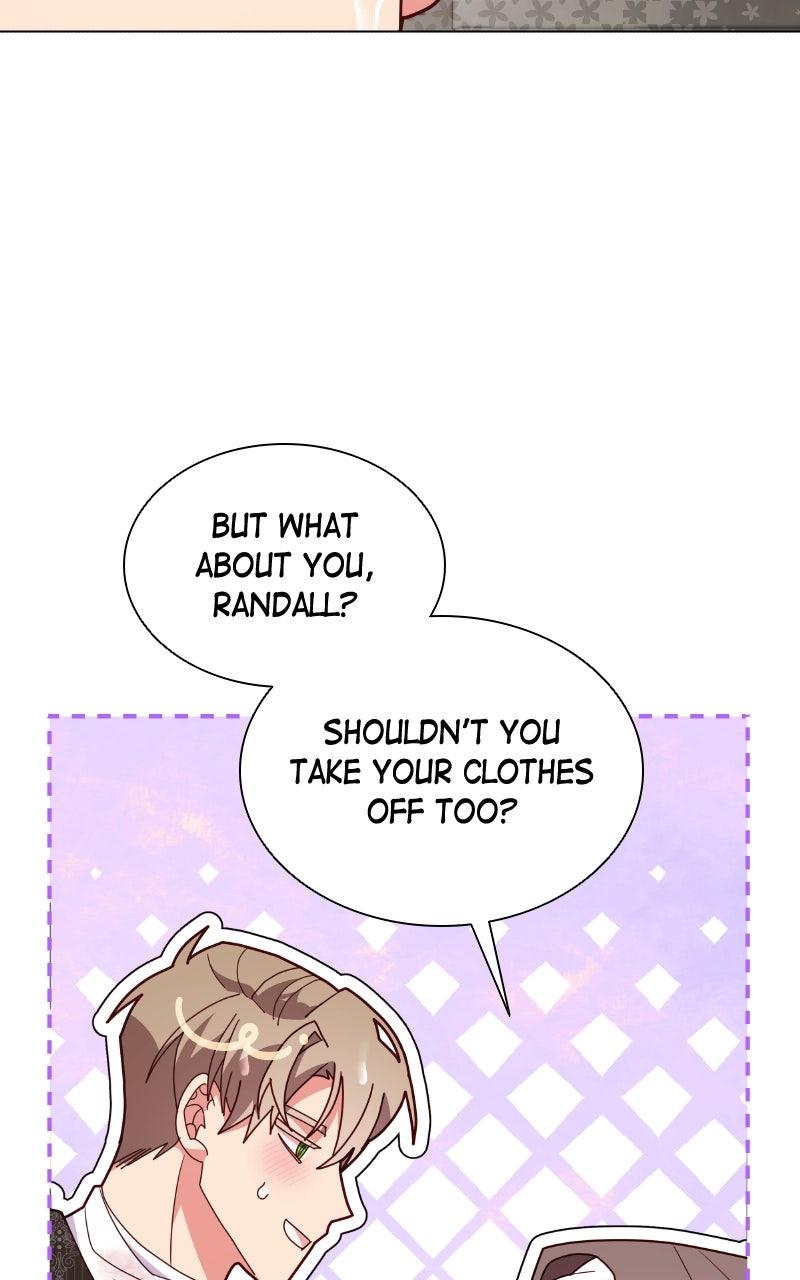 Cross My Heart and Hope to Die Chap 73 - Next Chap 74