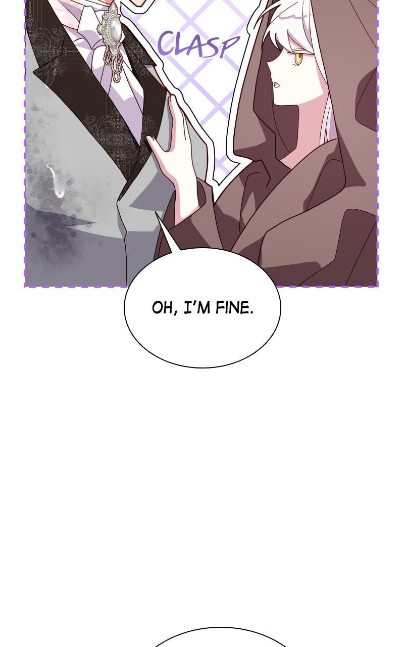 Cross My Heart and Hope to Die Chap 73 - Next Chap 74