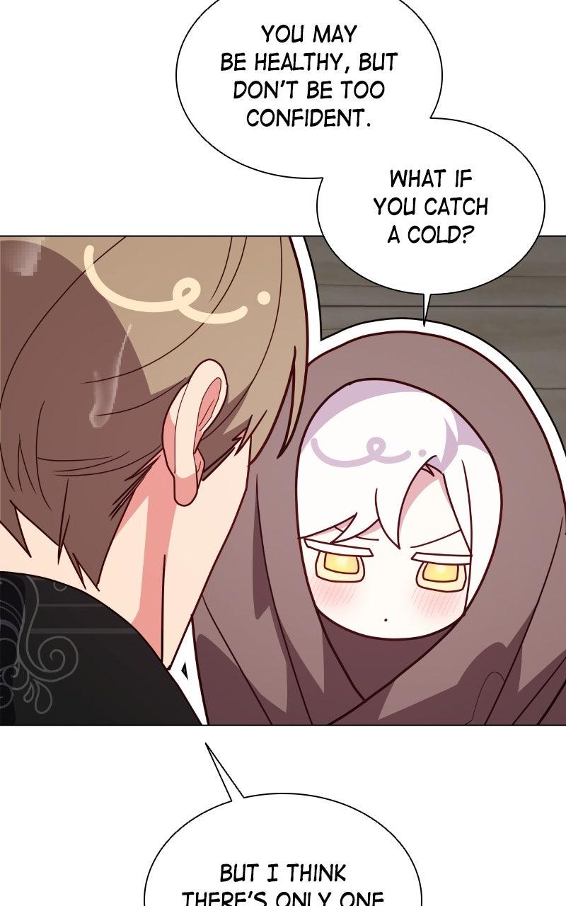 Cross My Heart and Hope to Die Chap 73 - Next Chap 74