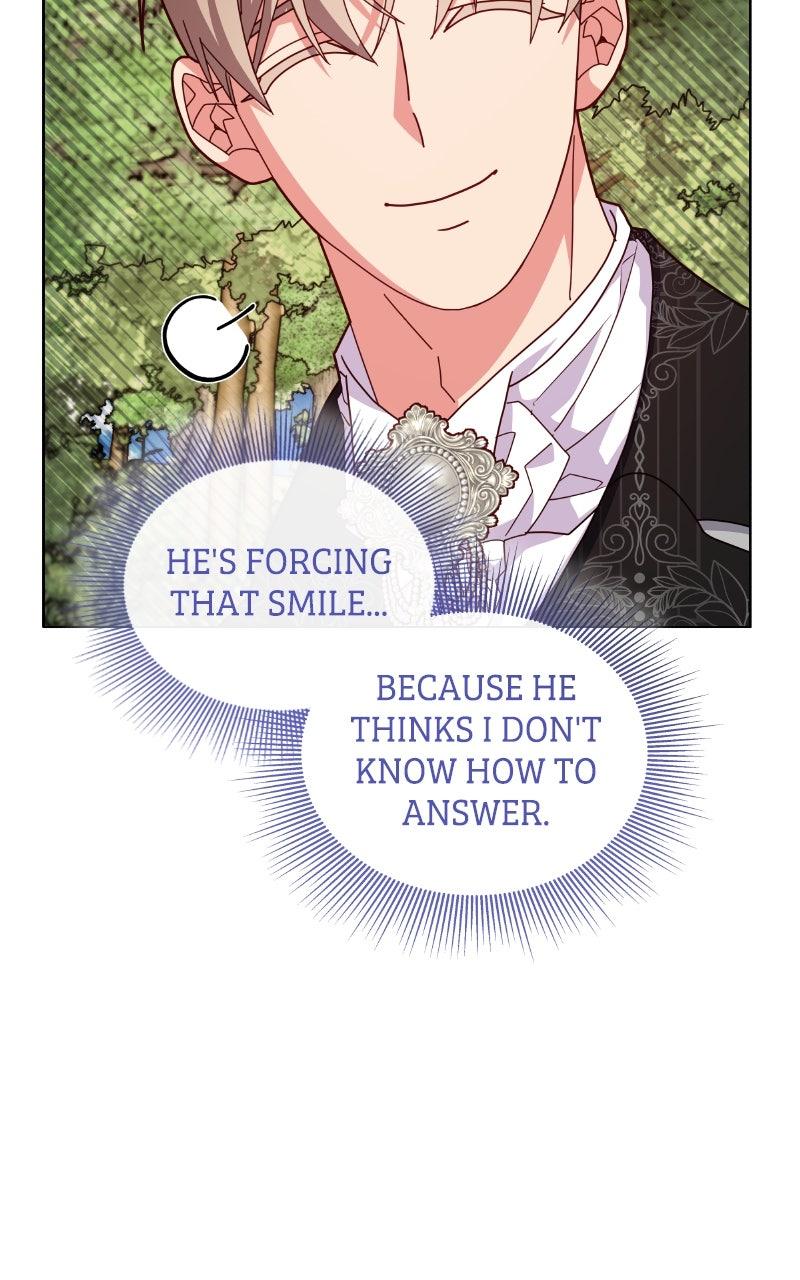 Cross My Heart and Hope to Die Chap 73 - Next Chap 74