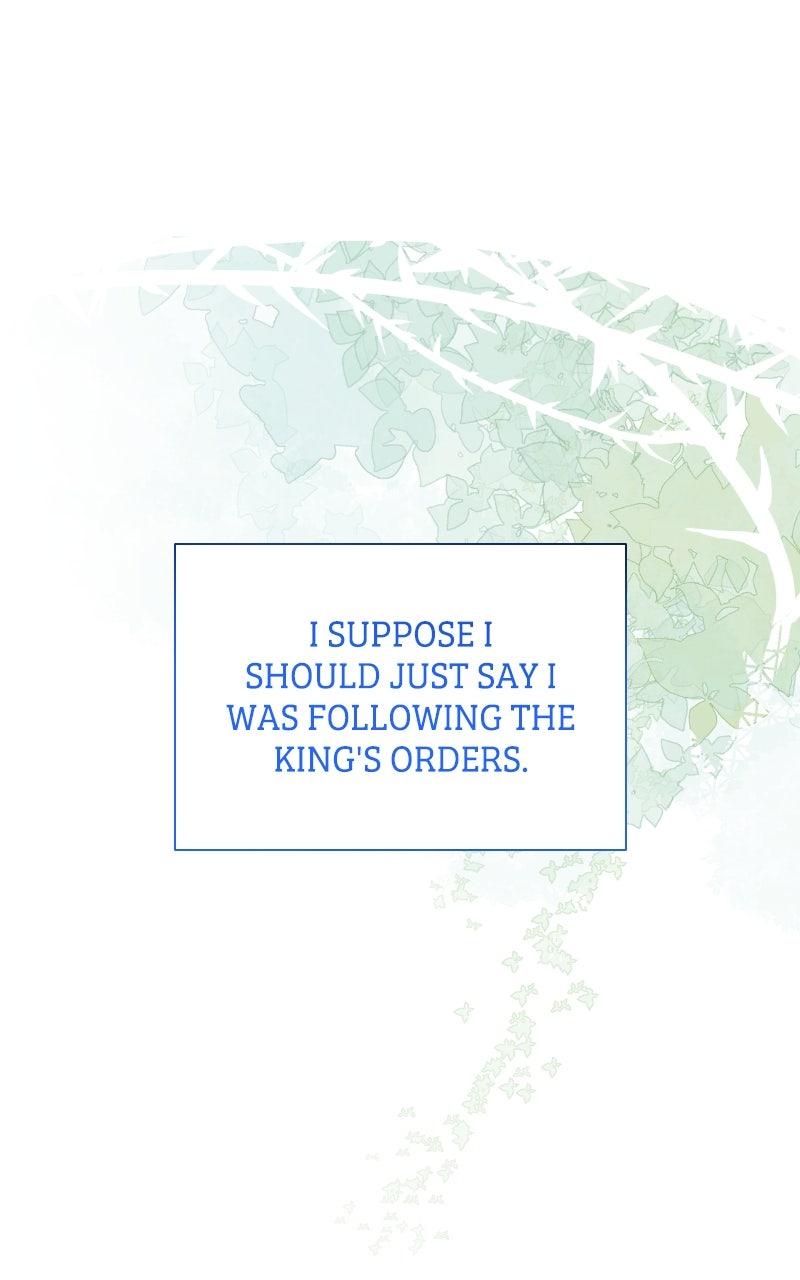 Cross My Heart and Hope to Die Chap 73 - Next Chap 74