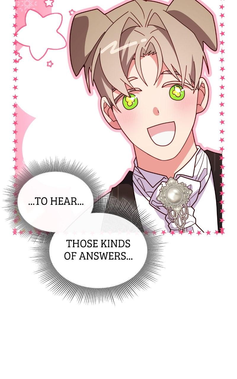 Cross My Heart and Hope to Die Chap 73 - Next Chap 74