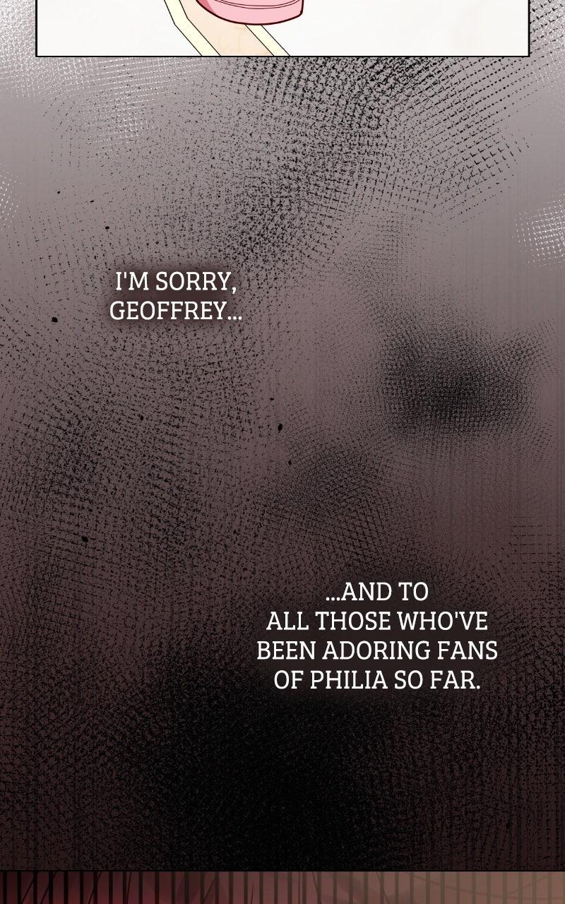 Cross My Heart and Hope to Die Chap 73 - Next Chap 74