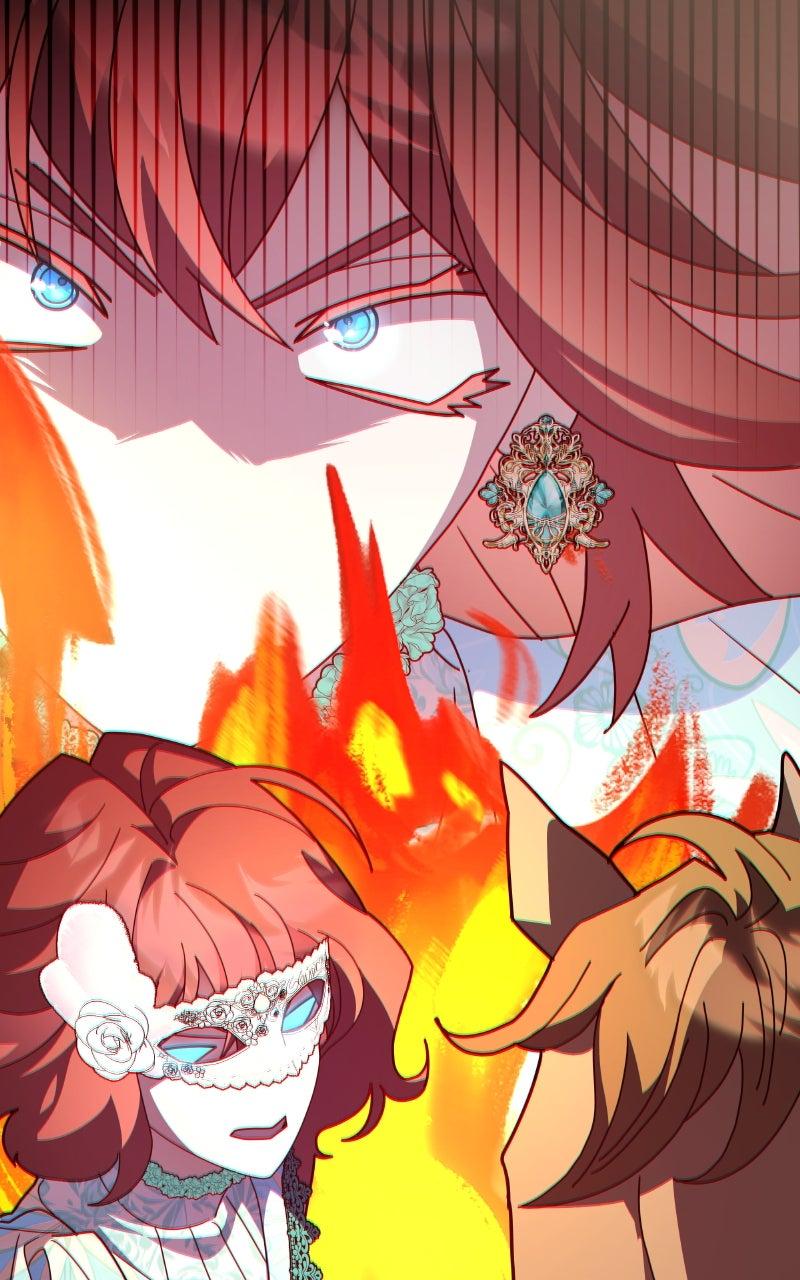 Cross My Heart and Hope to Die Chap 73 - Next Chap 74