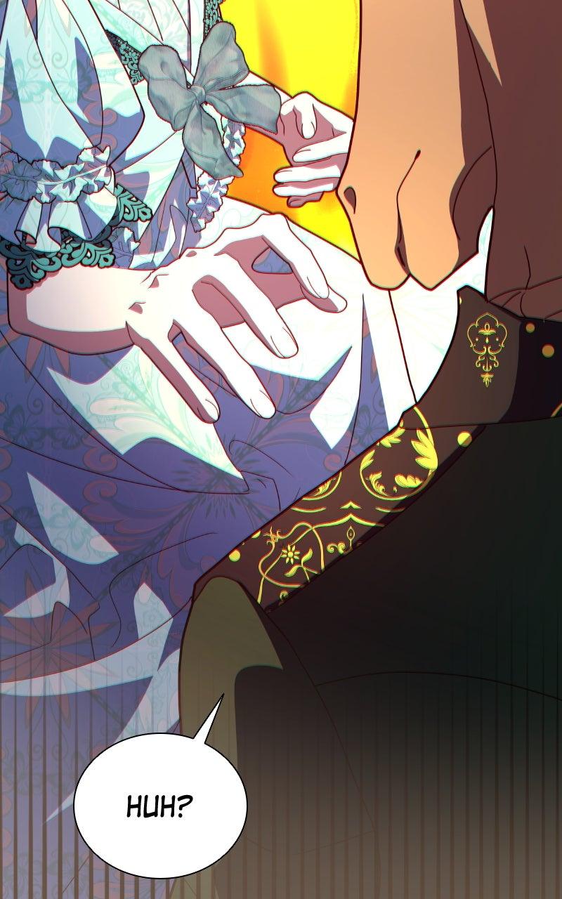 Cross My Heart and Hope to Die Chap 73 - Next Chap 74