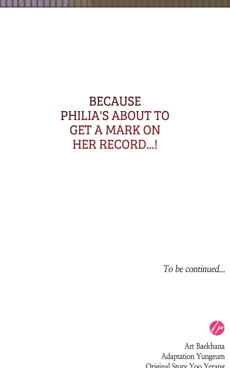 Cross My Heart and Hope to Die Chap 73 - Next Chap 74