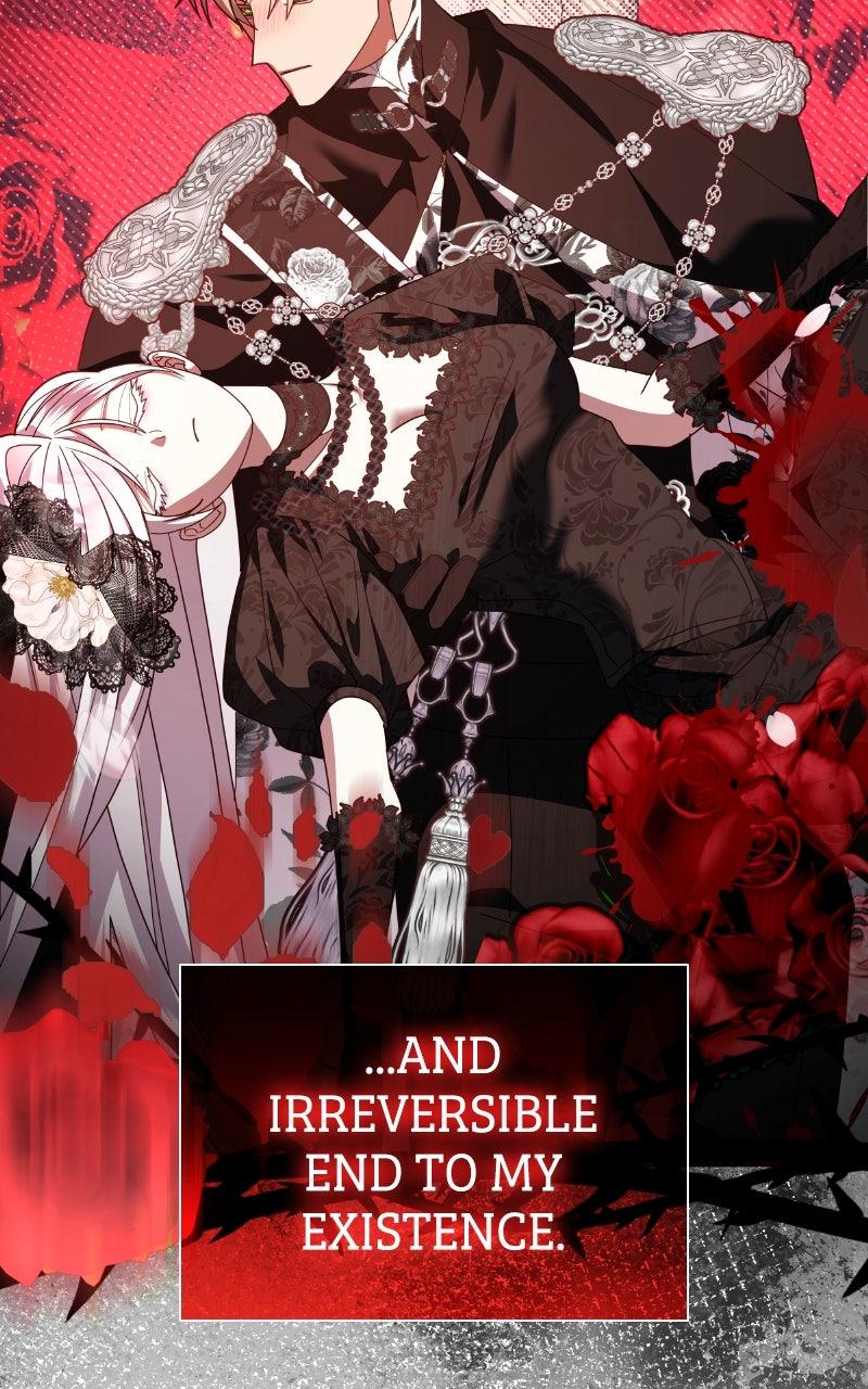 Cross My Heart and Hope to Die Chap 73 - Next Chap 74