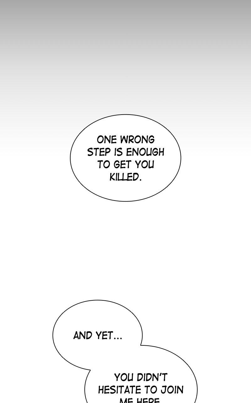 Cross My Heart and Hope to Die Chap 73 - Next Chap 74