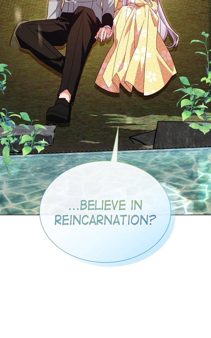 Cross My Heart and Hope to Die Chap 73 - Next Chap 74