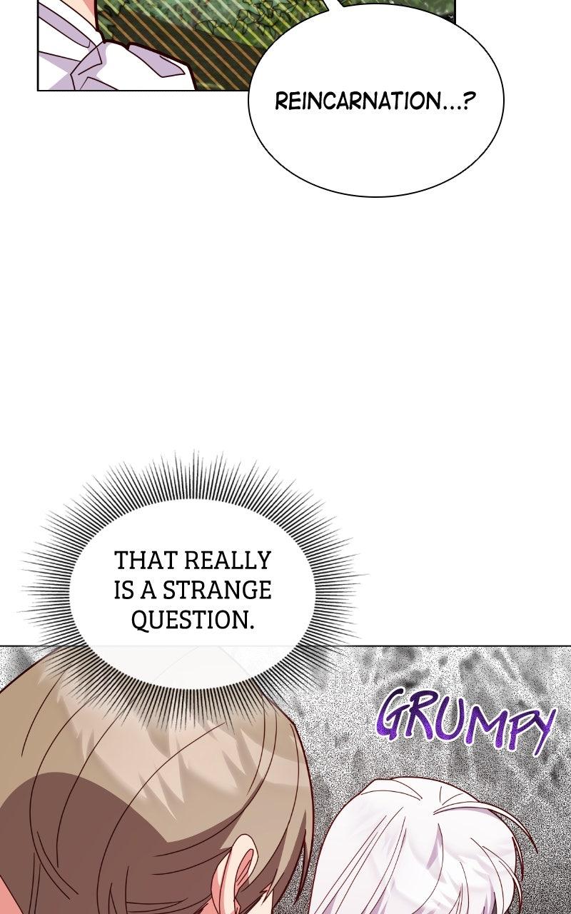 Cross My Heart and Hope to Die Chap 73 - Next Chap 74