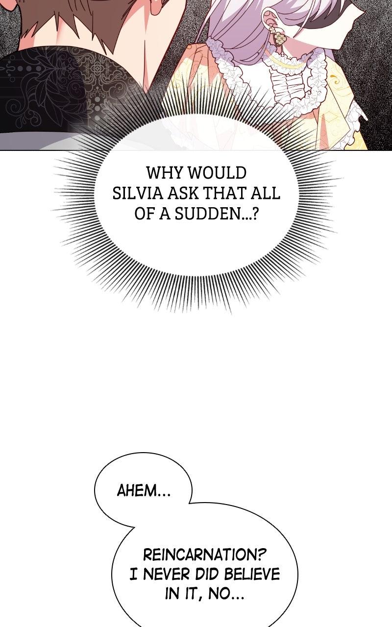 Cross My Heart and Hope to Die Chap 73 - Next Chap 74