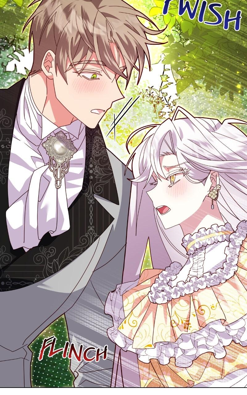 Cross My Heart and Hope to Die Chap 73 - Next Chap 74