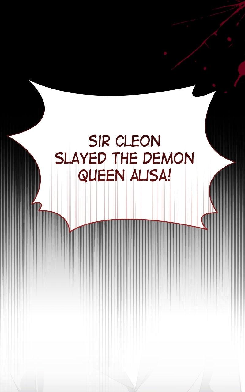 Cross My Heart and Hope to Die Chap 87 - Next Chap 88