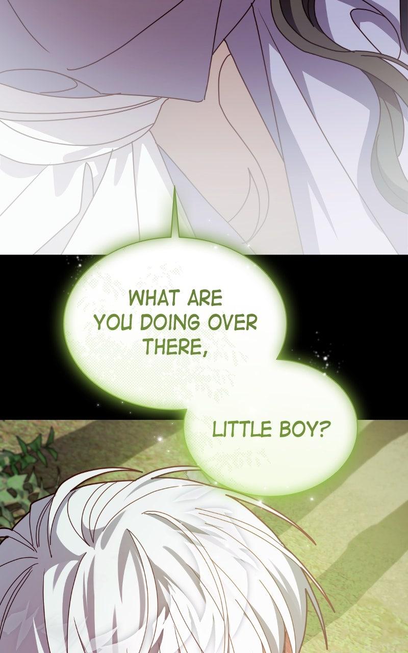 Cross My Heart and Hope to Die Chap 87 - Next Chap 88