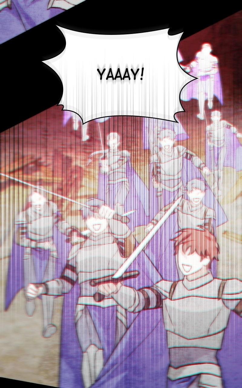 Cross My Heart and Hope to Die Chap 87 - Next Chap 88