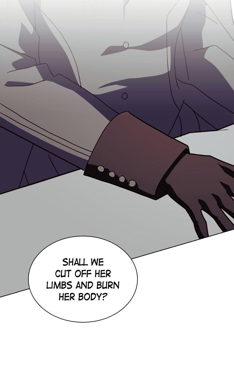 Cross My Heart and Hope to Die Chap 87 - Next Chap 88